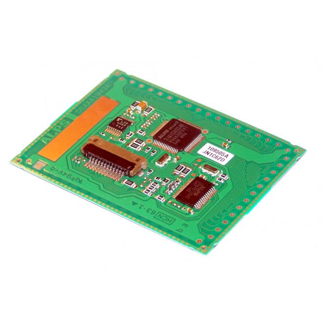 Dell Latitude D610 használt Touchpad (56AAA1943A)