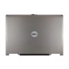 Dell Latitude D620, D630 használt LCD hátlap Wifi antennával(14,1 inch)(EAZJX000100)