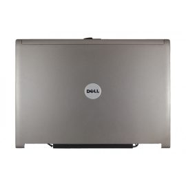   Dell Latitude D620, D630 használt LCD hátlap Wifi antennával(14,1 inch)(EAZJX000100)