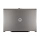 Dell Latitude D620, D630 használt LCD hátlap Wifi antennával(14,1 inch)(EAZJX000100)