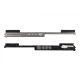 Dell Latitude D620, D630 használt Bekapcsoló panel fedél (APZJX000500)