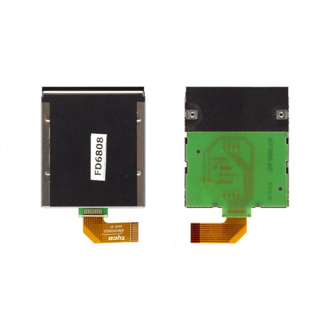 Dell Latitude D620, D630 használt Smart card reader (10058983-001LF,07386A2)