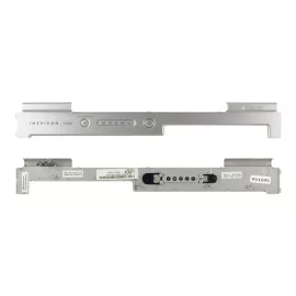   Dell Inspiron 6400 használt Bekapcsoló és Zsanér takaró fedél (0HF907)