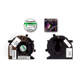   HP EliteBook 8540p, 8540w gyári új hűtő ventilátor (SPS 595769-001)