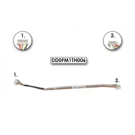   Dell Inspiron E1505, 6400 használt Bluetooth kábel (DD0FM1TH006)