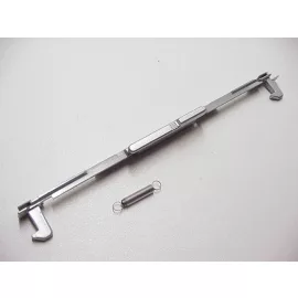 Dell Inspiron E1505, 6400 használt LCD fedél kapcsoló