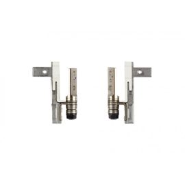   Dell Inspiron 1501, E1505, 6400 használt zsanér pár (JAR FM1-L , JAR FM1-R)