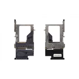 Dell Inspiron E1505, 6400 használt ExpressCard foglalat