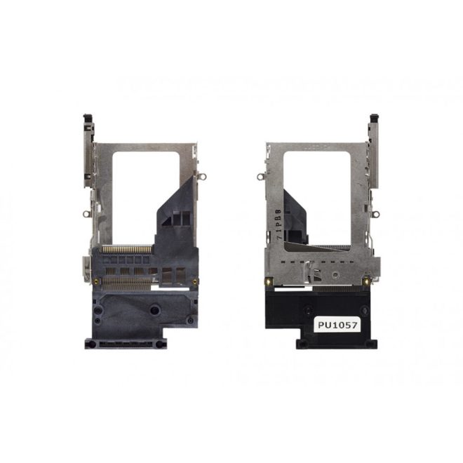 Dell Inspiron E1505, 6400 használt ExpressCard foglalat