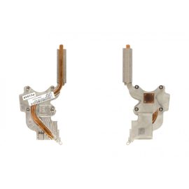   Dell Inspiron E1505, 6400 használt CPU hőelvezető cső (0MK442)