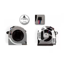   HP ProBook 4320s, 4420s gyári új hűtő ventilátor (SPS 599544-001)