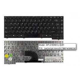   Toshiba Satellite L40, L45 használt magyar billentyűzet (MP-07B36HU-5281)