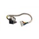 Dell Studio 1537 használt Dc-Jack (0K324D)
