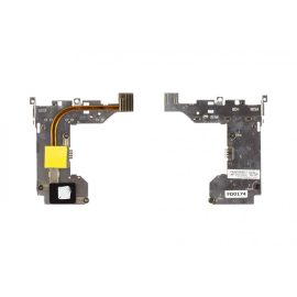   Dell Latitude D500, D600 használt chipset hűtőborda (FBJM3005011)