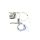 Dell Inspiron 1525, 1526 használt WiFi antenna (AMP8P-700036,AMP8P-700037)