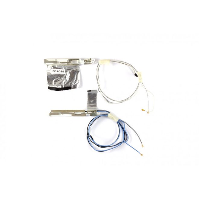 Dell Inspiron 1525, 1526 használt WiFi antenna (AMP8P-700036,AMP8P-700037)