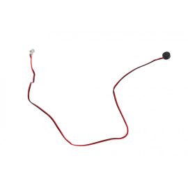 MSI Megabook GX600 használt Mikrofon