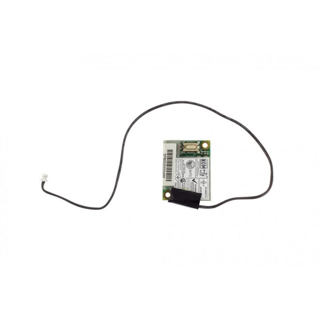 MSI Megabook GX600 használt Modem kártya vezetékkel (S52-2801200-C59)