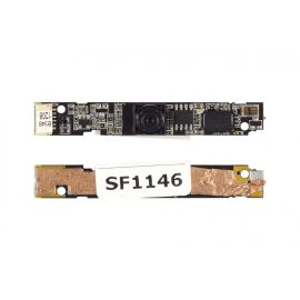 MSI Megabook GX600 használt Webkamera