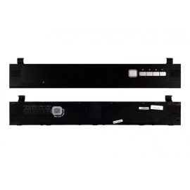   MSI 16331-M677X használt bekapcsoló panel és zsanér fedél (307-632E234-TA2)