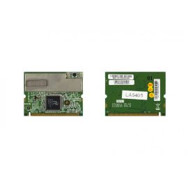 MSI 6833B-1A használt Mini PCI WiFi kártya