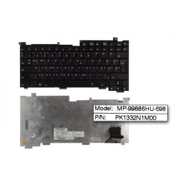 HP Pavilion N5190 fekete magyar Laptop billentyűzet