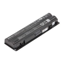   Dell XPS L702X Laptop akkumulátor, gyári új, 6 cellás (4800mAh)