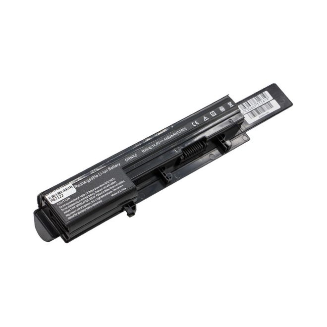 Dell Vostro 3350 Laptop akkumulátor, új, gyárival megegyező minőségű helyettesítő, 8 cellás (4400mAh)