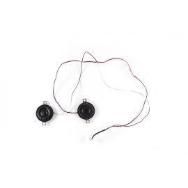   MSI GX700-MS1719 használt felső Hangszórók (30N082P1A)