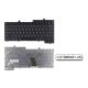 Dell Latitude D500, D600 US ANGOL laptop billentyűzet (01M722)
