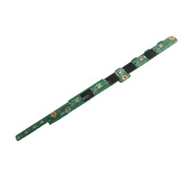 MSI GX700-MS1719 használt bekapcsoló panel (MS-10373)