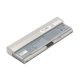 Dell Latitude E4200 helyettesítő új 6 cellás 4400mAh akkumulátor (0Y082C, 0F586J, 0R331H)