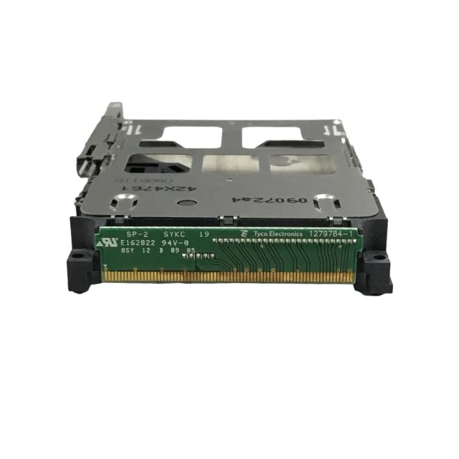 MSI GX700-MS1719 használt ExpressCard rögzítő