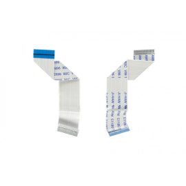   MSI EX700, GX700-MS1719 bekapcsoló panel kábel, E118077 2896 JI-HAW AWM, 14 eres