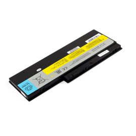   Lenovo IdeaPad U350 Laptop akkumulátor, új, gyárival megegyező minőségű helyettesítő, 4 cellás (1800mAh)