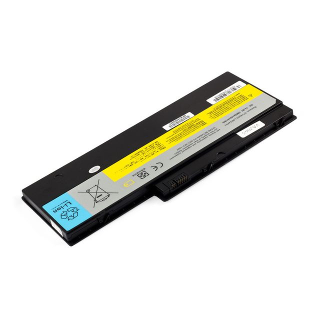 Lenovo IdeaPad U350, U350W helyettesítő új 4 cellás 1800mAh akkumulátor (57Y6265, L09C4P01)