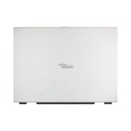   Fujitsu Amilo Pa3515, Pa3553 használt LCD hátlap WiFi antennával(15.4inch) (60.4H708.021)