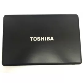   Toshiba Satellite Pro 6000, 6100 használt LCD hátlap (47T201334)