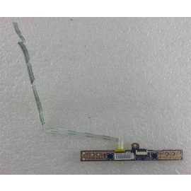 Toshiba Satellite Pro 6000, 6100 használt touchpad gombok