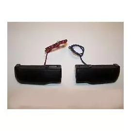   Toshiba Satellite Pro 6000, 6100 használt hangszórók (EAB210BL0, EAB210BR0)