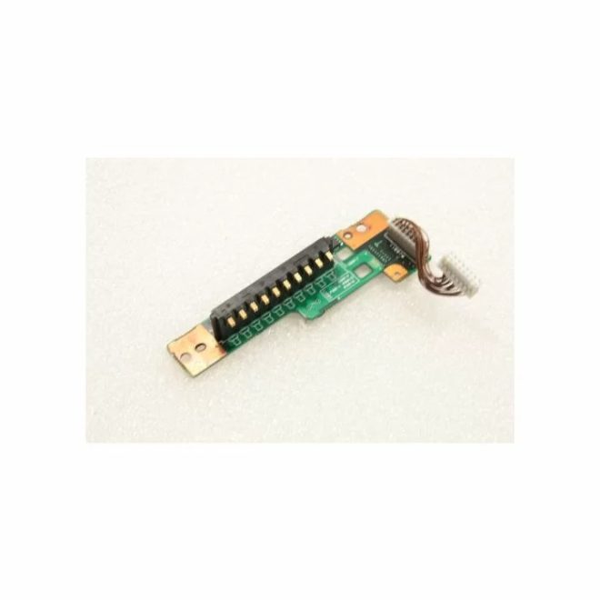 Toshiba Satellite Pro 6000, 6100 használt Akkumulátor panel (A5A000040)