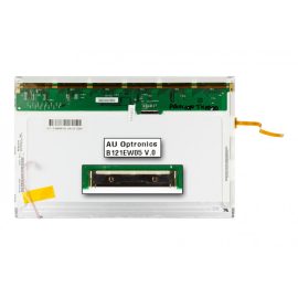   HP Pavilion TX1000 fényes Laptop kijelző 800x480 (WVGA) beszerelési lehetőséggel