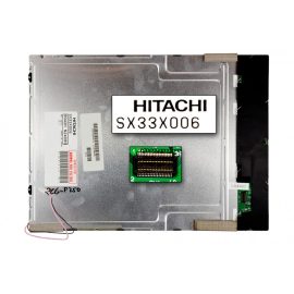   Sony PCG PCG-F250 matt, tükröződésmentes Laptop kijelző 800x480 (WVGA) beszerelési lehetőséggel