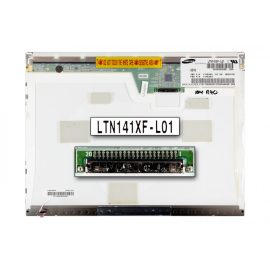   IBM ThinkPad R40 használt kijelző 14 inch, LTN141XF-L01 (FRU 11P8364)