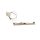 Toshiba Satellite 1410, 1415 használt WiFi antenna