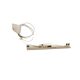 Toshiba Satellite 1410, 1415 használt WiFi antenna