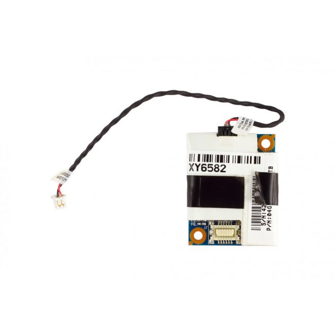Toshiba Satellite L40, L45 használt modem kártya vezetékkel (04G132052812TB)
