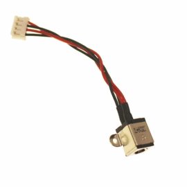   Toshiba Satellite L40-16S használt DC csatlakozó (14G140153040TB)