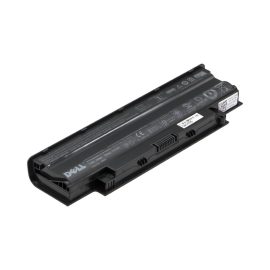   Dell Inspiron N4010D Laptop akkumulátor, gyári új, 6 cellás (4080mAh)