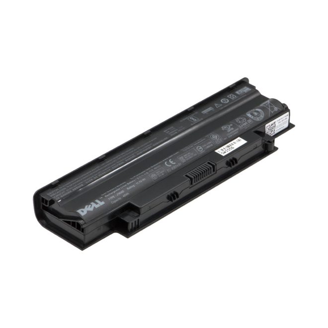 Dell Inspiron 14R N4010 Laptop akkumulátor, gyári új, 6 cellás (4080mAh)